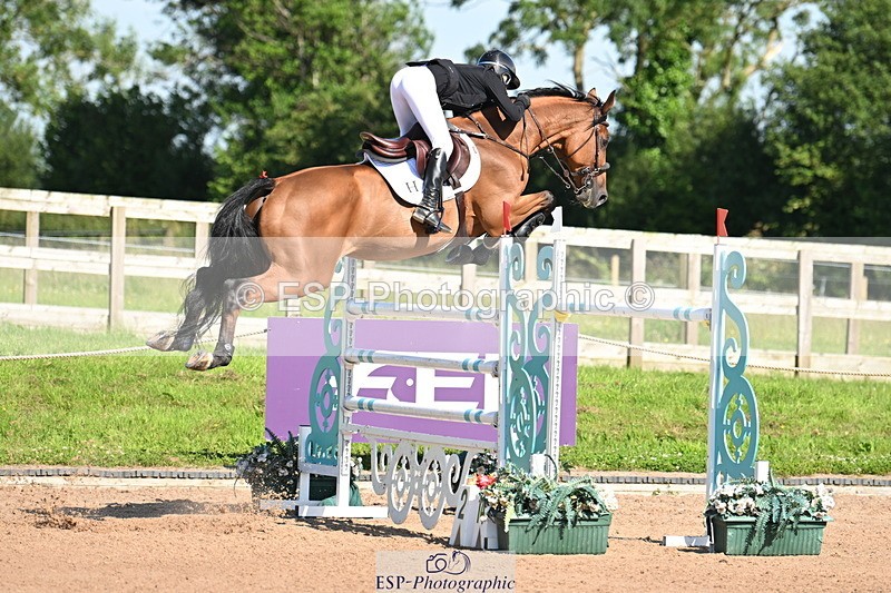 240718A-165900-07661 - Cls 5, 3 Star Big Tour 1.45m