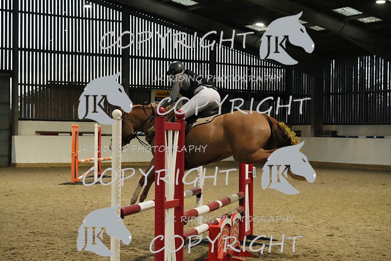 JKR03402 - Class 7 80cm