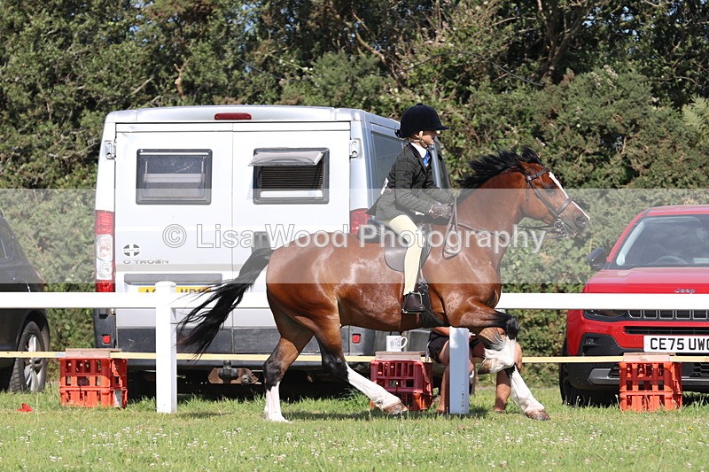 JPP_1576 - Class 18: Cornish Combination Young Rider