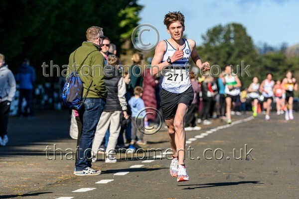 YathRR25-926775 - U15 Boys