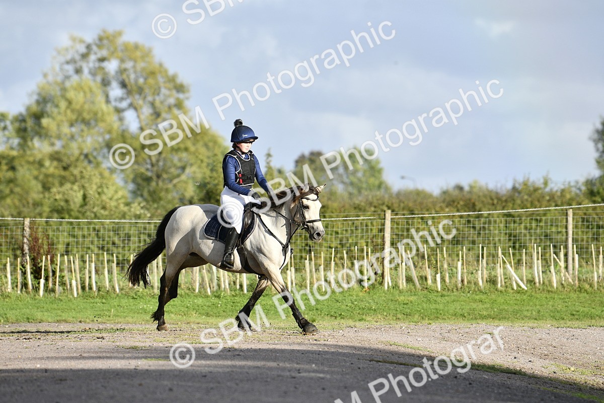 SBM_30990 - E11 - Eventers Challenge 80cm Championship