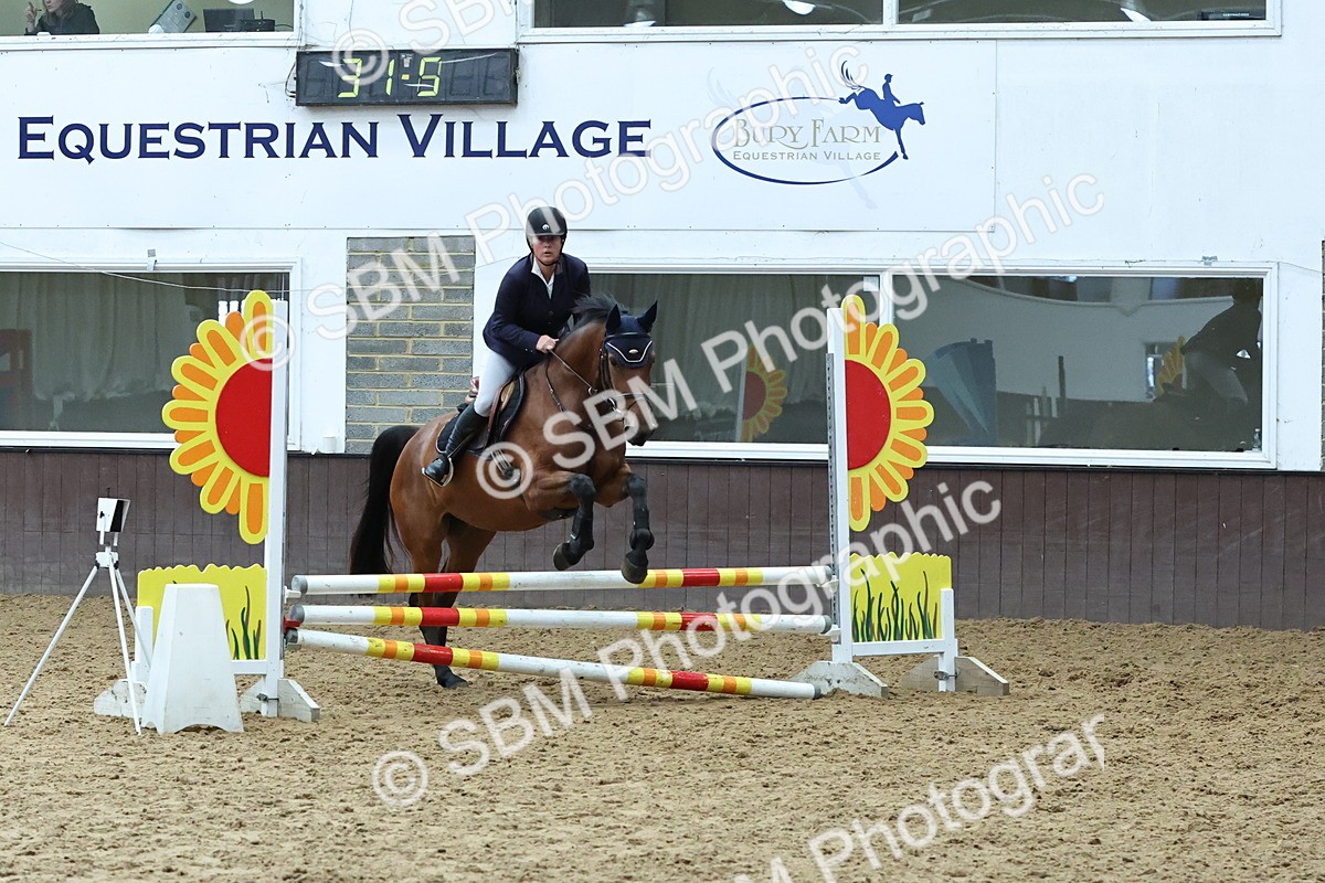 SBM_006333 - Class 7 - 70cm Open