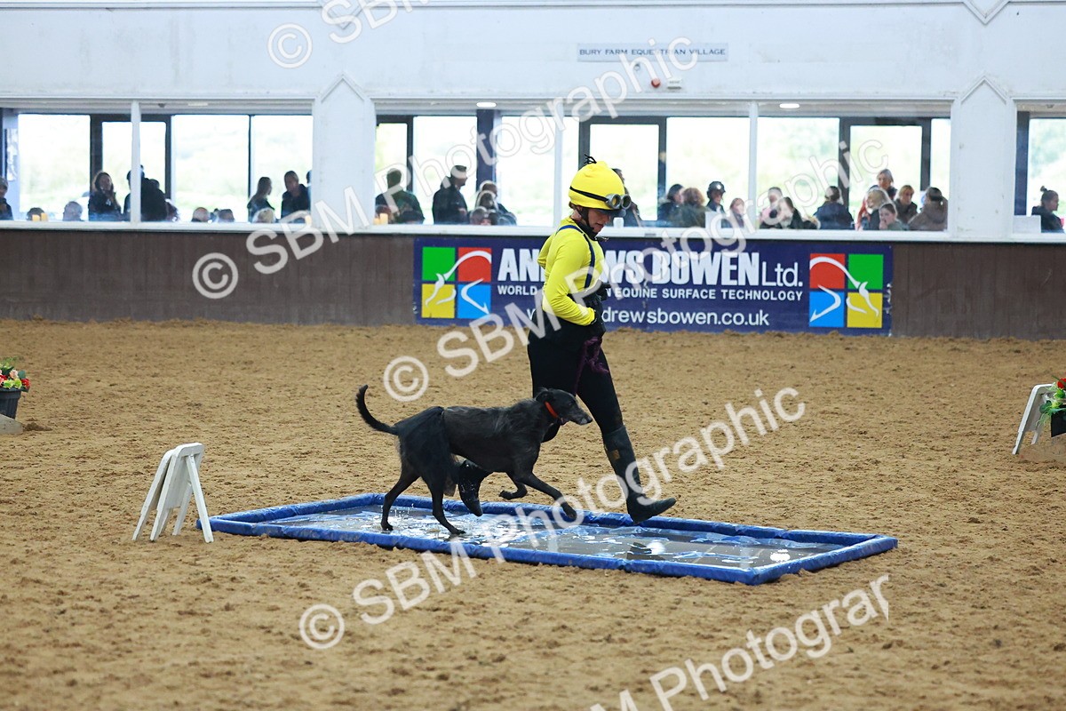 SBM_002331 - Class 3 - Horse & Hound (60cm)