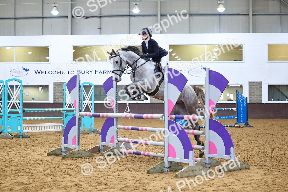 SBM_001220 - Class 4 - Senior Newcomers - 1.10m