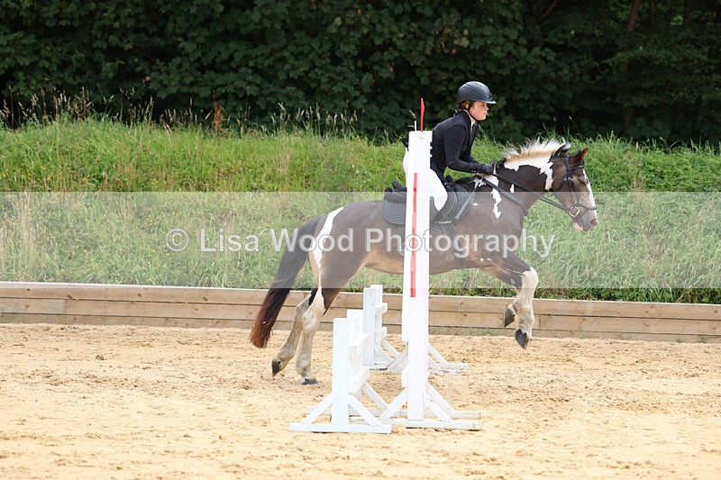 3E7A2686 - Class 4: 60cm Junior