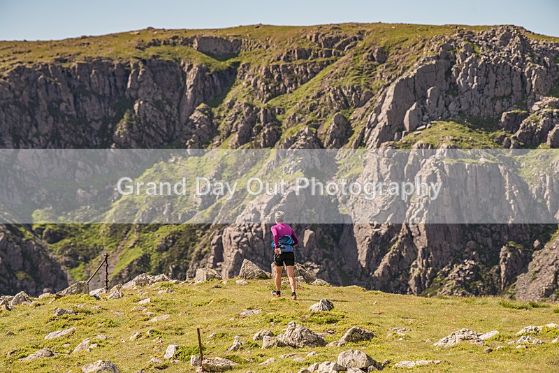 Buttermere Horseshoe-537 - Buttermere Horseshoe Fell Race Saturday 25th June 2022