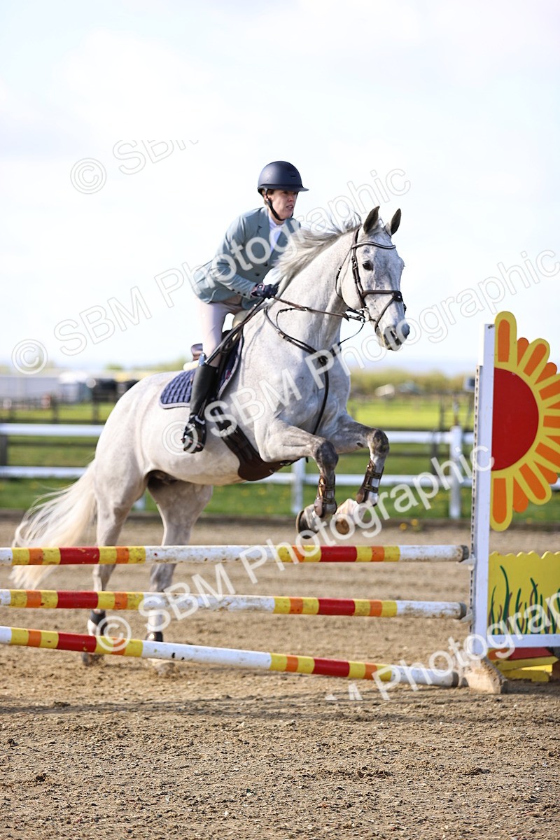 SBM_002912 - Class 14 - Clear Round