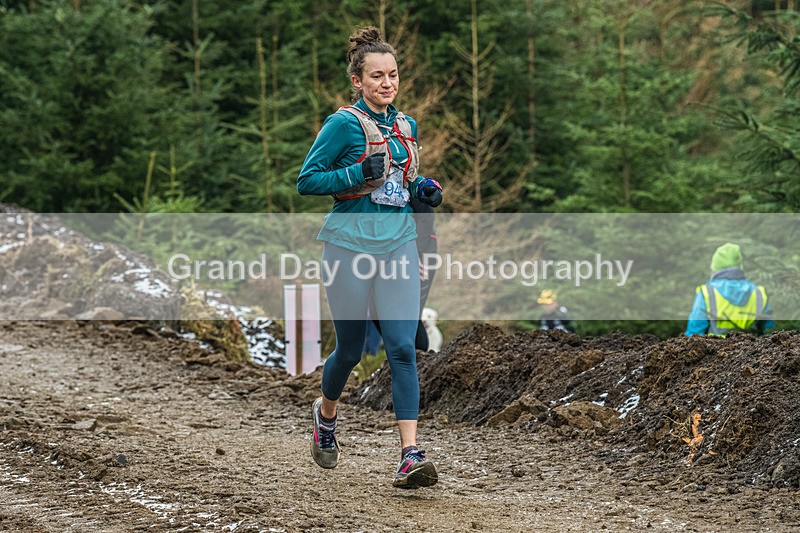 Glentress-873 - High Terrain Events Glentress 10K 21K & 42K Trail Races Sunday 16th February 2025