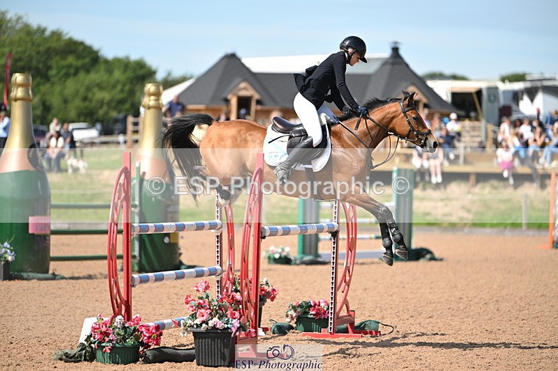 240629A-154836-07539 - Cls 10 Newcomers 2nd R Jump Off and P