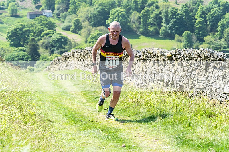 Two Tops-358 - Two Tops Fell Race Saturday 18th May 2024