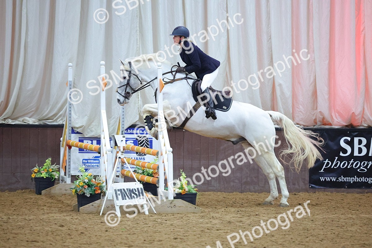 SBM_007468 - Class 19 - Equissage Pulse Senior British Novice/ 90cm Open - First Round (0.90m)