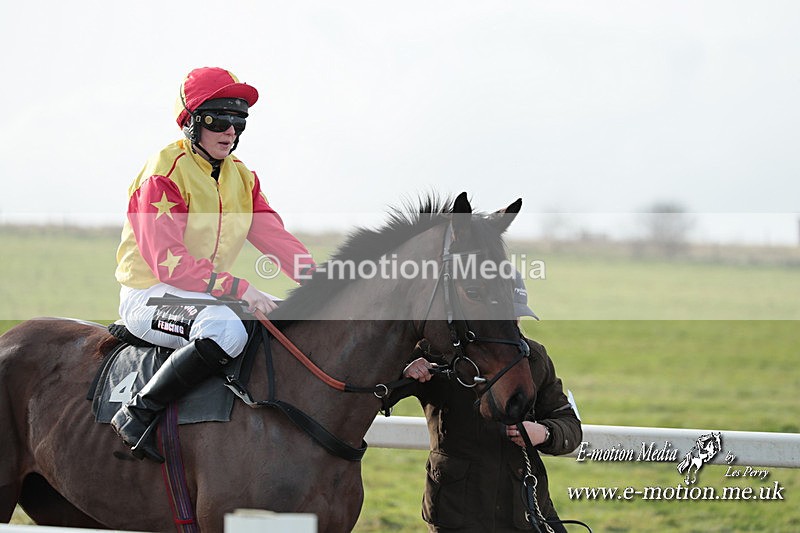 PtP 270124 213 - Royal Artillery PtP Larkhill 27/01/24