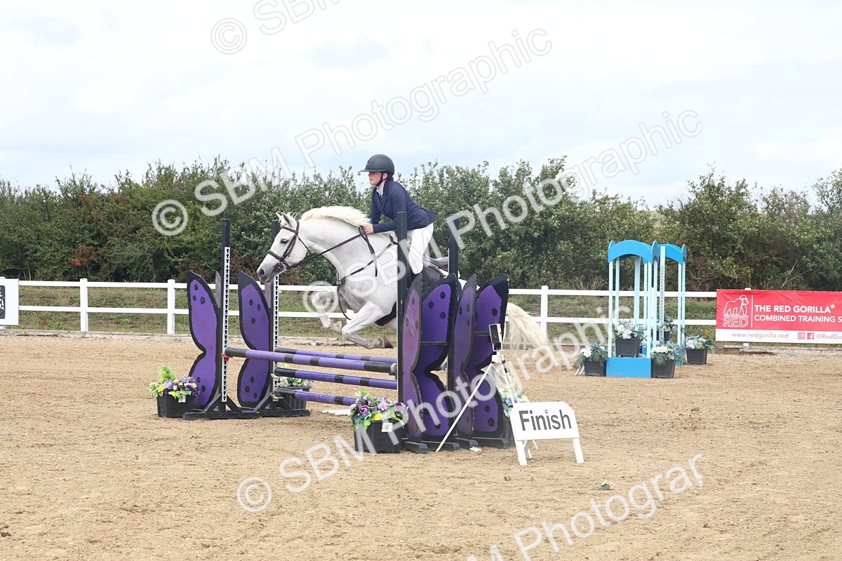 SBM_007387 - Class 8 - 70cm Champs