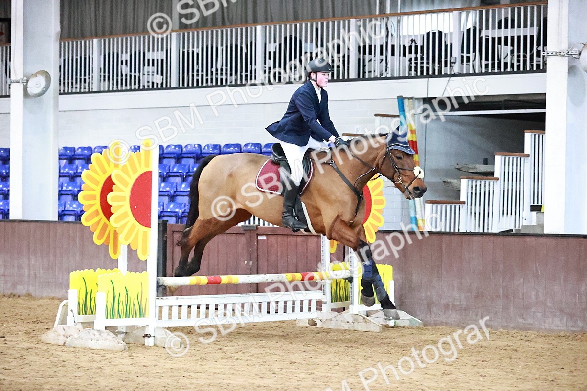 SBM_000214 - Class 1 - 70cm