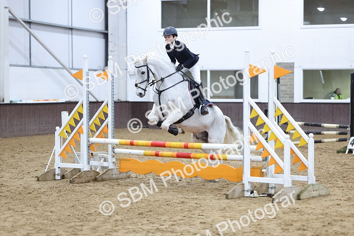 SBM_000284 - Class 1 - 70cm