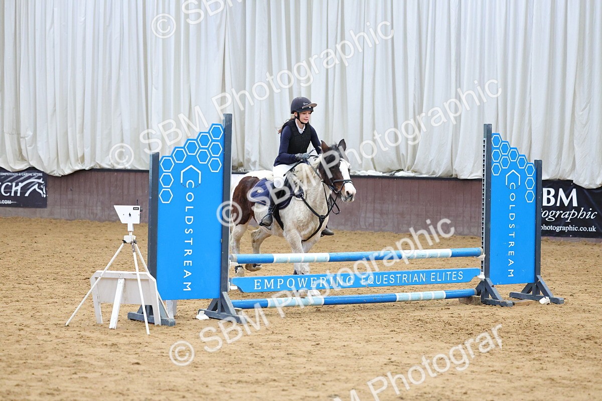 SBM_000743 - Class 3 - 60cm