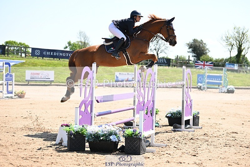 250509-120551-06906 - Cls 15 Talent Seeker Inc 7 yr old - Start to 1.30pm