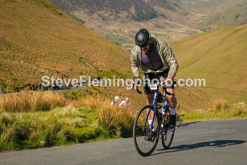 095636 - Newlands Pass 09.00 - 10.00