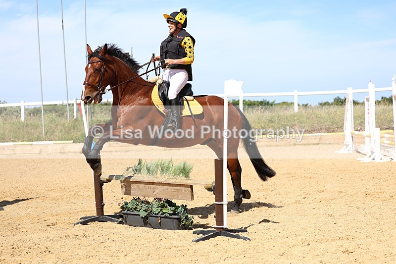 3E7A7085 - Class 2: 70cm