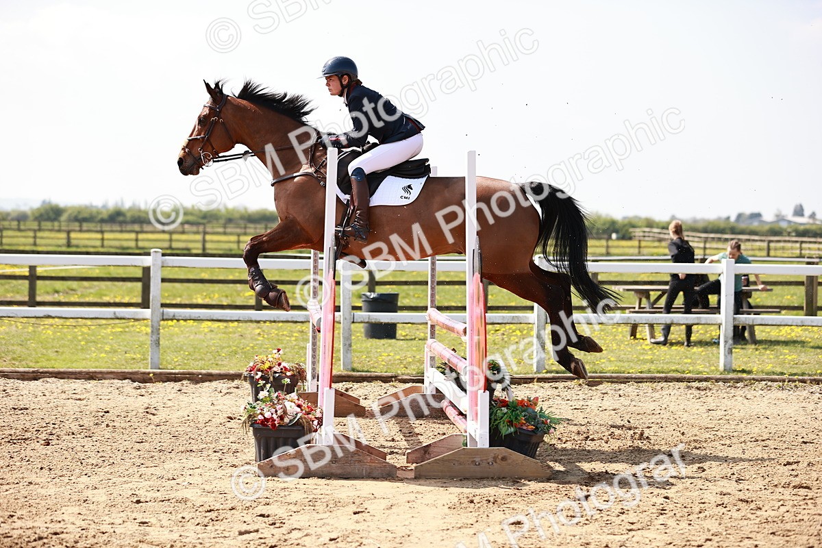  - Class 22 - Senior Discovery - 1.00m