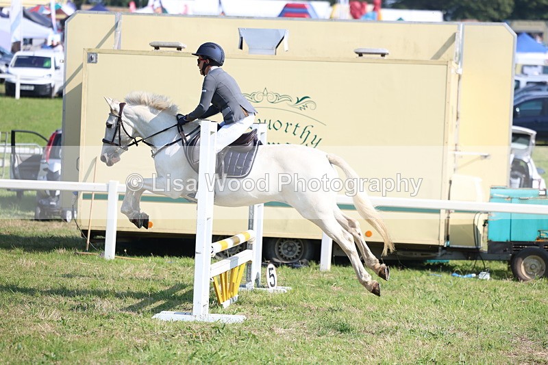 3E7A1497 - Class 2: Club 70cm Junior and Seniors