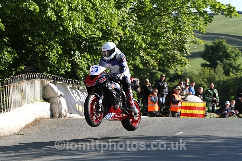  - Supersport Race 2