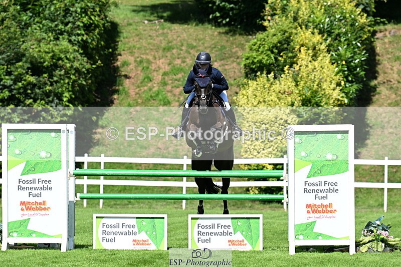 250703A-104607-02844 - Cls 1 Snr Foxhunter