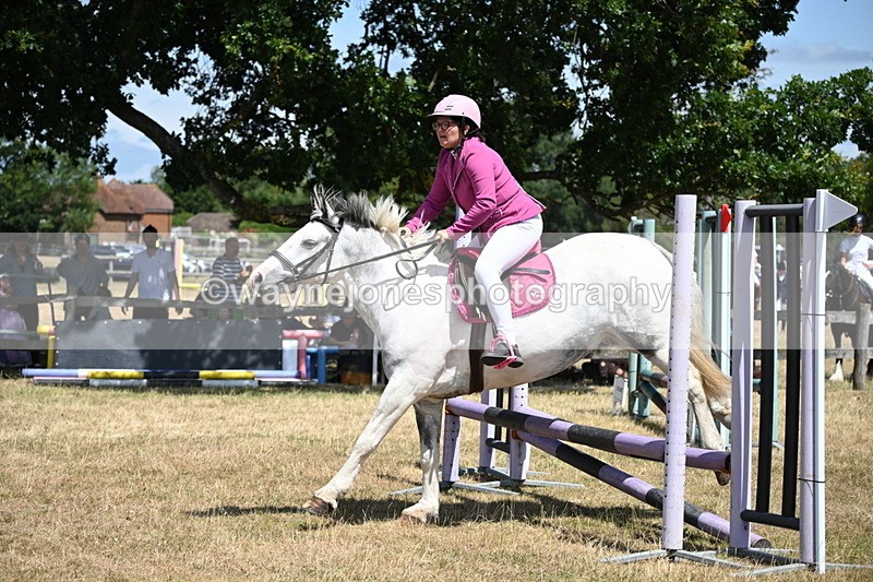 WJ6_5929 - Class 13 Novice 60cm