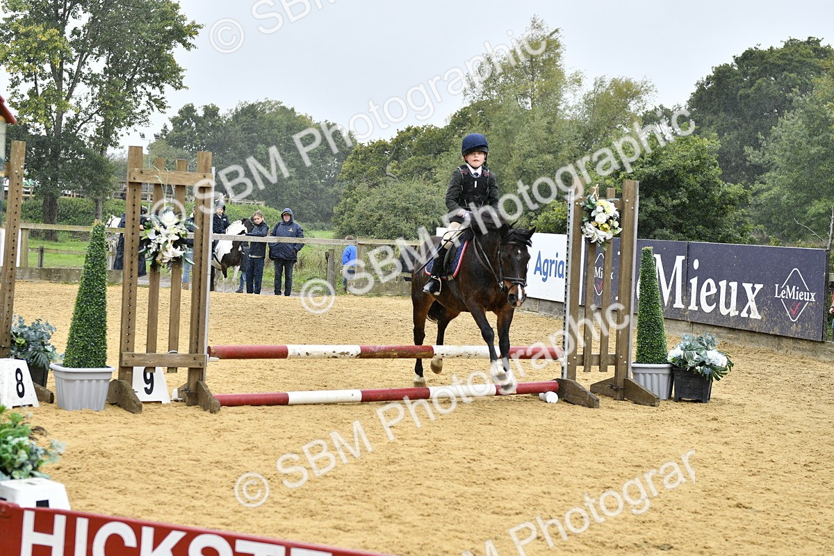 SBM_70762 - J3 - Mini Tour Junior Pony 40cm championship