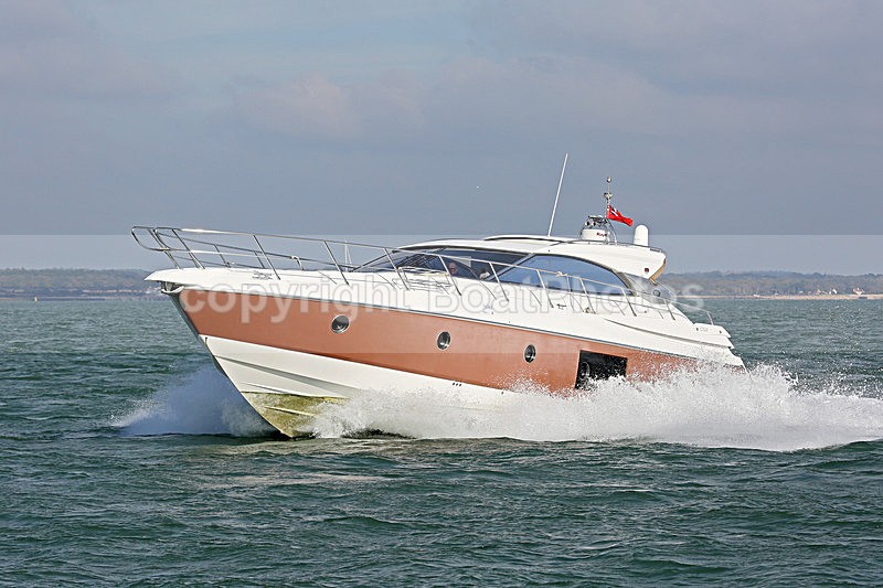 161022 FANCY THAT - CESSA C52 Y92A8599 - Motorboats - Hardtop