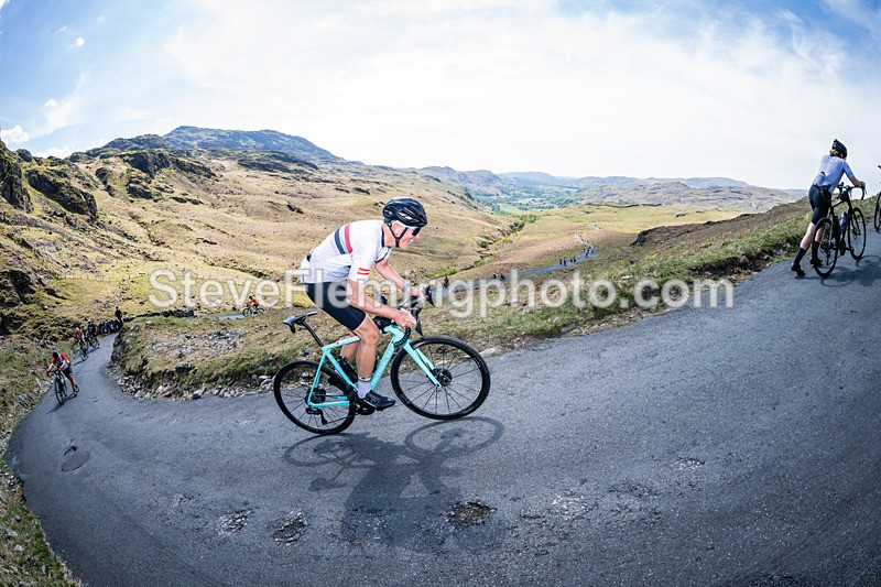 150226 - Hardknott Pass Camera 2 15.00-16.30