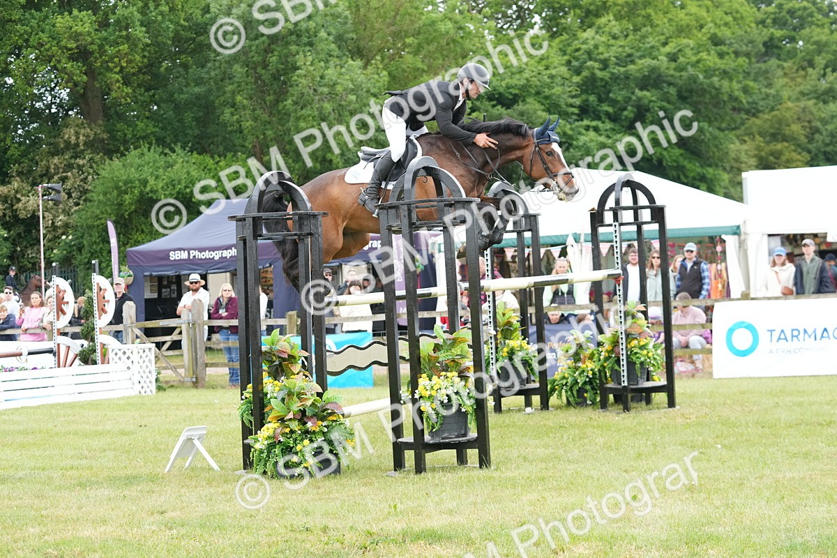 SBM_05187 - Class 201 - British Horse Feeds Speedi Beet Horse of the Year Show Grade  C