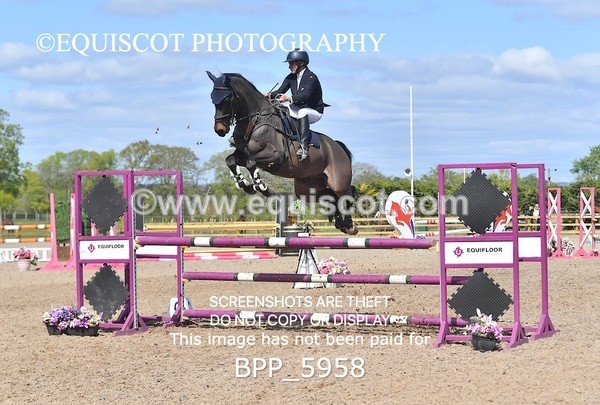 BPP_5958 - CLASS 27 SUN Scottish Branch 1m Amateur Championship