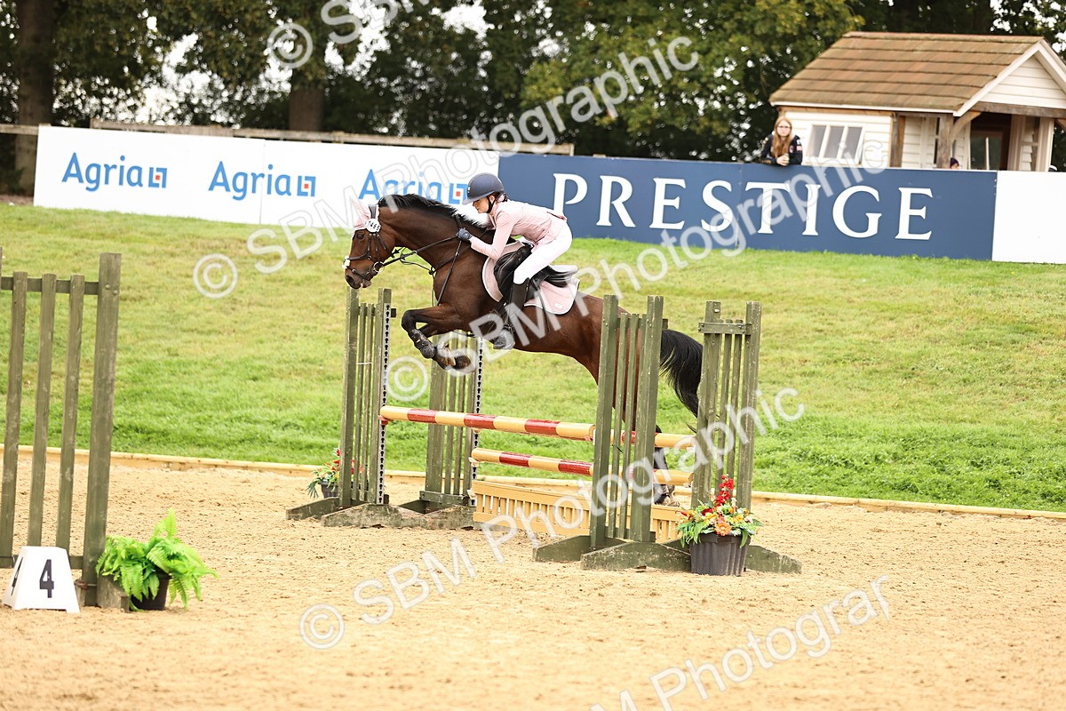 SBM_59131 - J42 - Grand Tour Horse & Pony 1.00m Championship