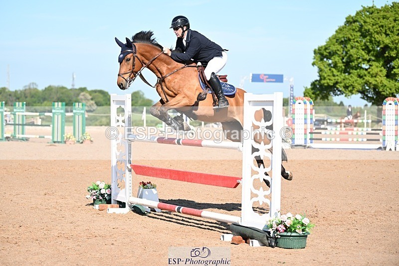 250509-092841-04757 - Cls 13 Snr Foxhunter