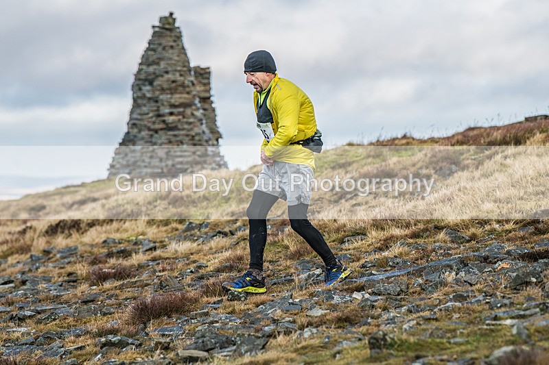 Nine Standards-261 - Nine Standards Fell Race Wednesday 1st January 2025