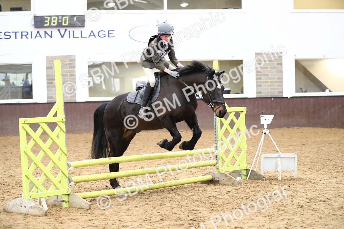 SBM_002110 - Class 4 - 60cm