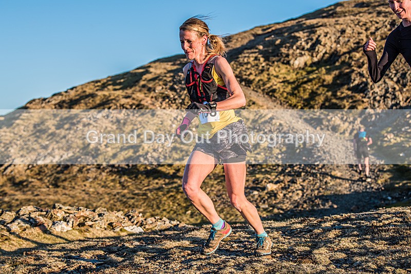 Grisedale-304 - Grisedale Grind Fell Race Wednesday 19th April 2023
