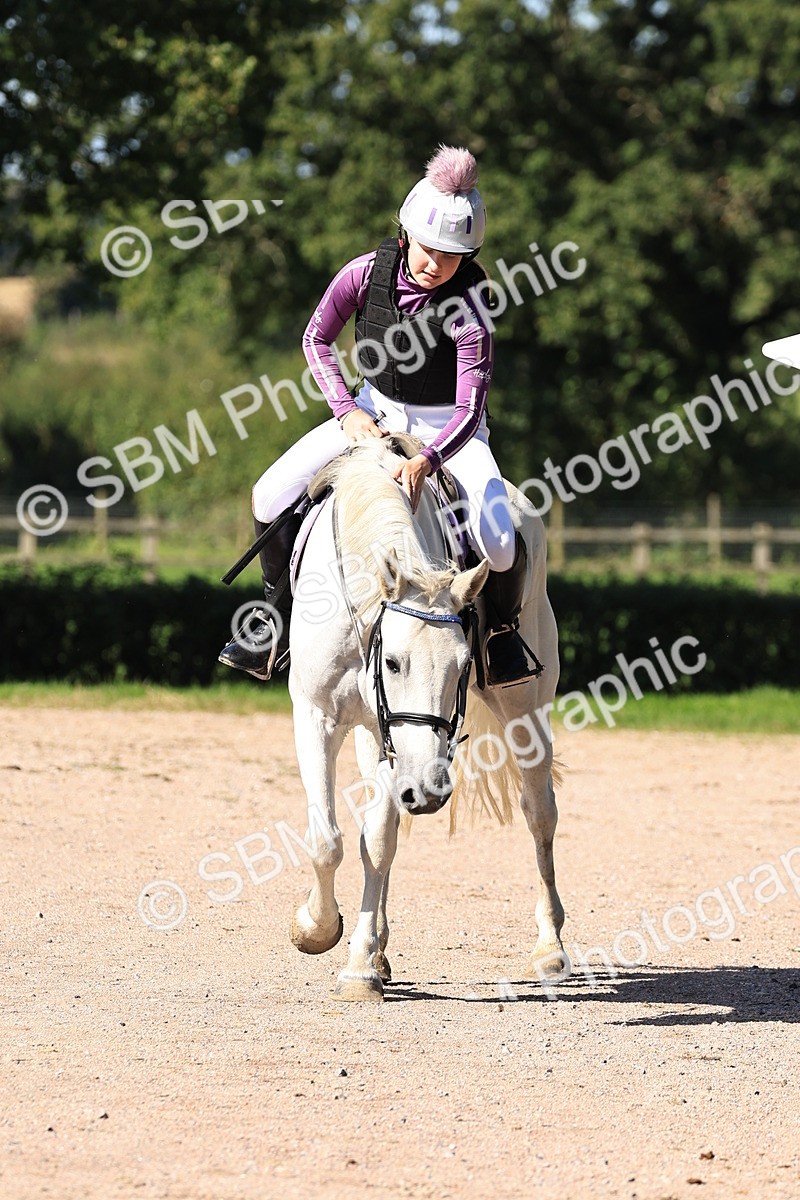 SBM_20525 - E6 - Eventers Challenge 60cm Championship