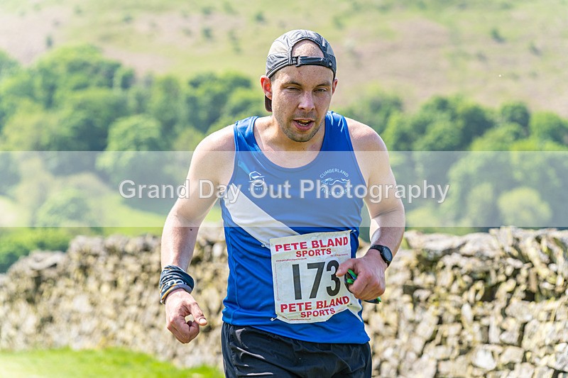 Two Tops-469 - Two Tops Fell Race Saturday 18th May 2024