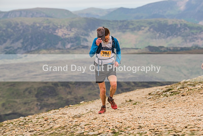 Helvellyn-401 - Helvellyn & The Dodds Fell Race Saturday 27th May 2023