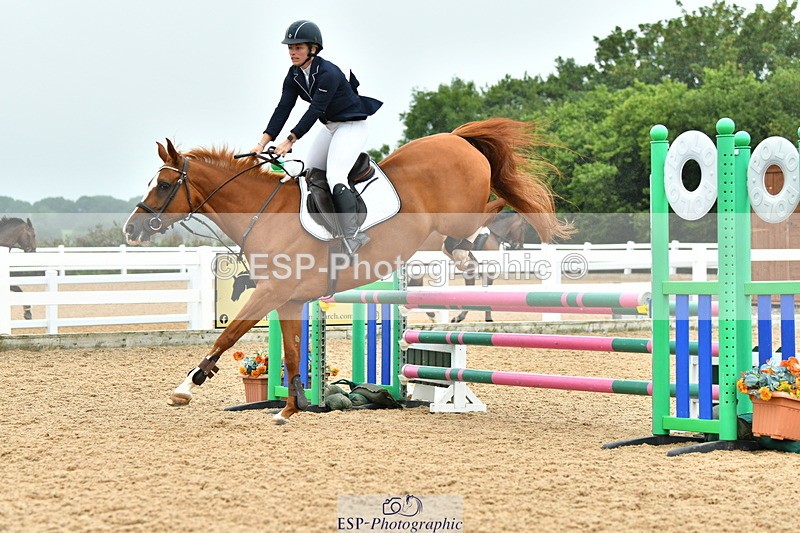 230730A-091243-08172 - Cls 31 British Novice & 90cm Open