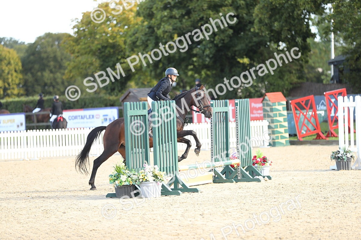 SBM_37328 - J20 - Junior Horse 50cm Championship