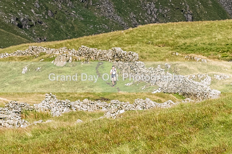Seat Sandal-10 - Seat Sandal Fell Race Wednesday 12th July 2023