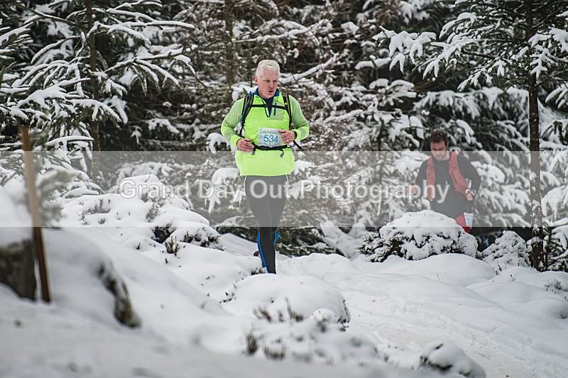 Glentress-749 - High Terrain Events Glentress 42, 21 & 10K Trail Races Sunday 15th February 2026