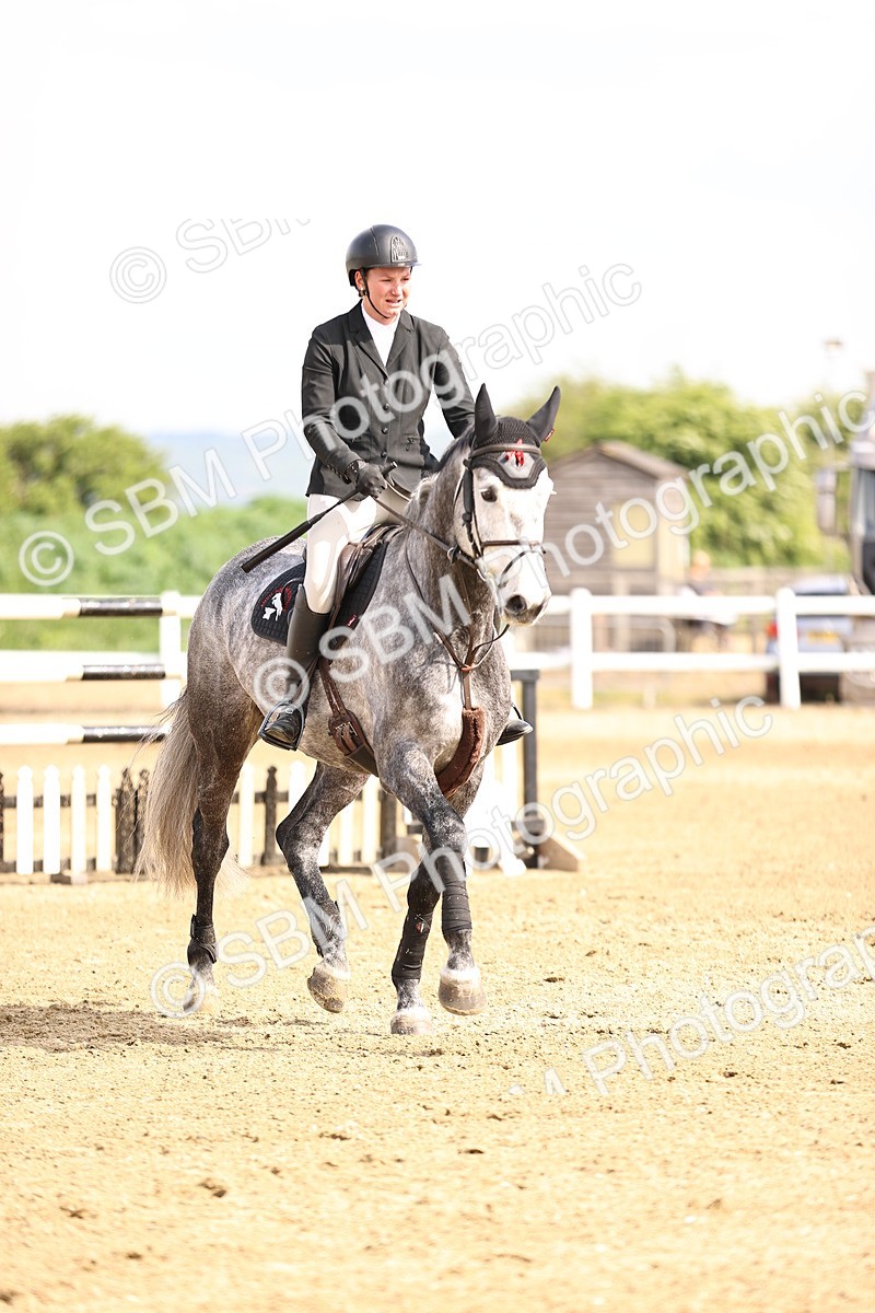  - Class 14 - National 1.30m-1.40m