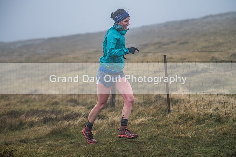 Buttermere-180 - Buttermere Shepherds Meet Fell Race Sunday 26th October 2025