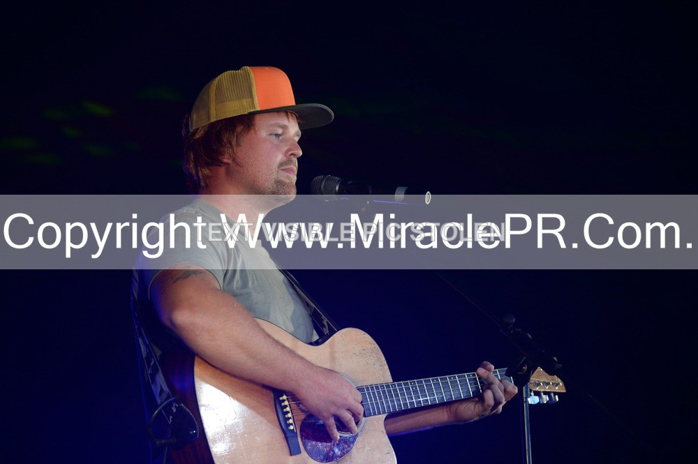 MSF_5536 - Sing it like Sheeran.
