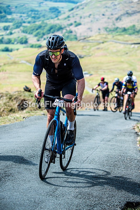 132256 - Hardknott Pass Camera 3 13.00-14.00
