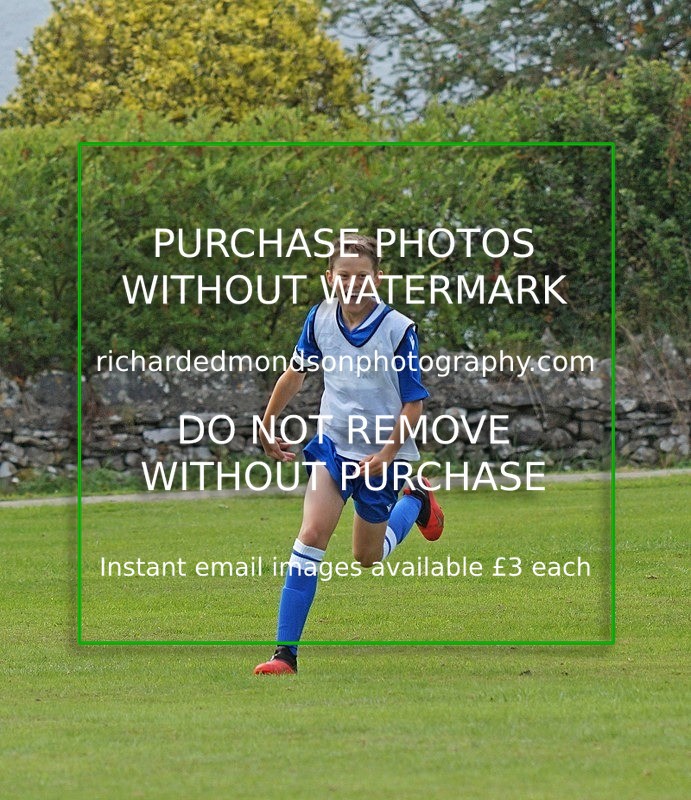 DSC00724 - Wattsfield U12 v Ibis Utd U13 12/9/21